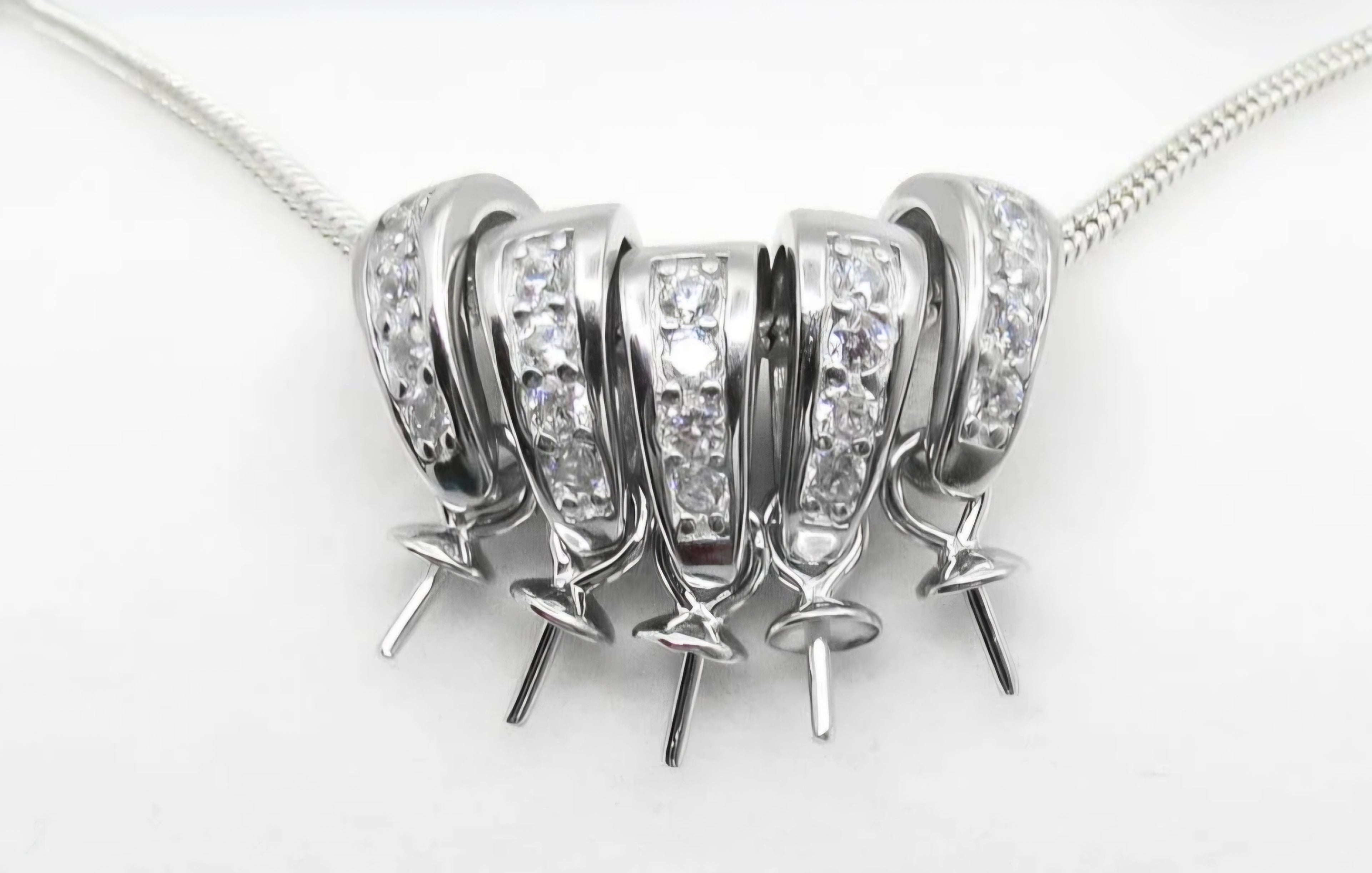 Pendants and Necklaces