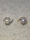 Edison Simple Twist Ring