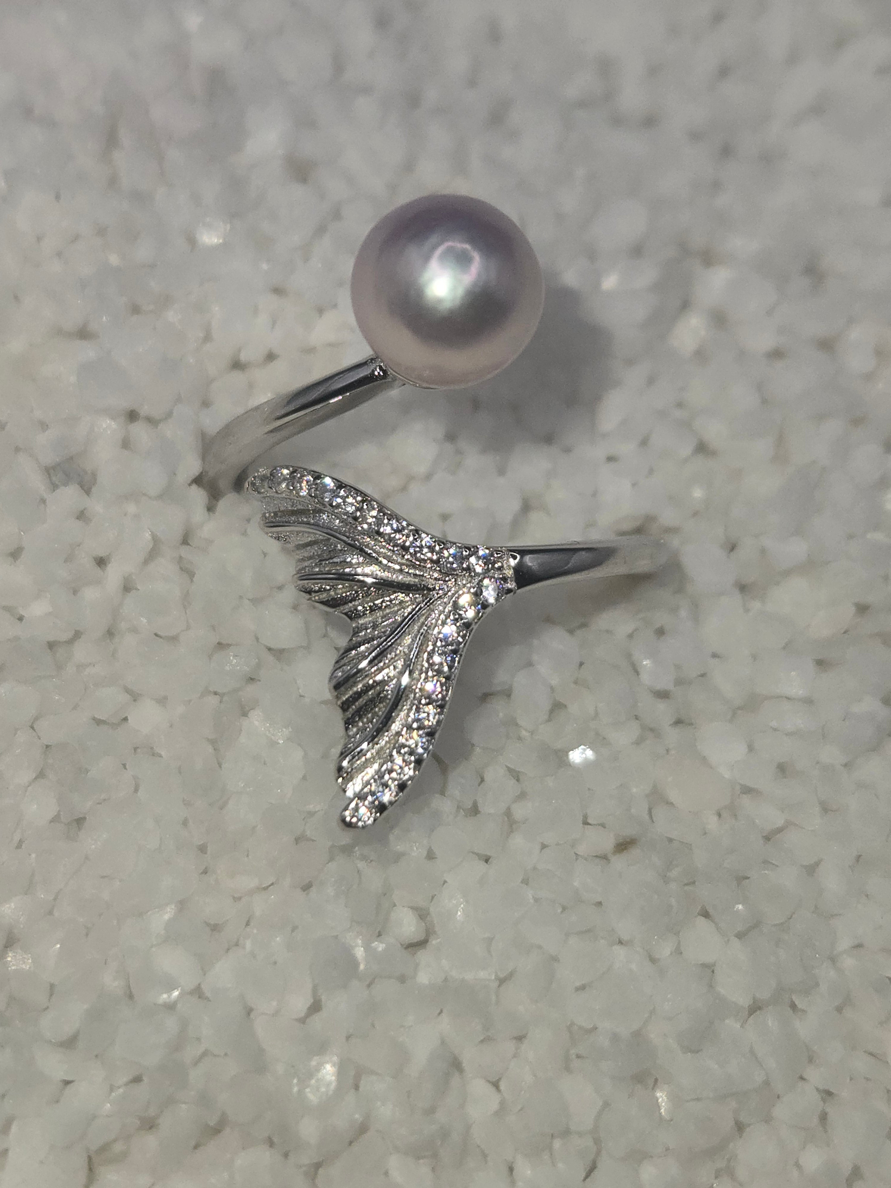 Ariel Ring