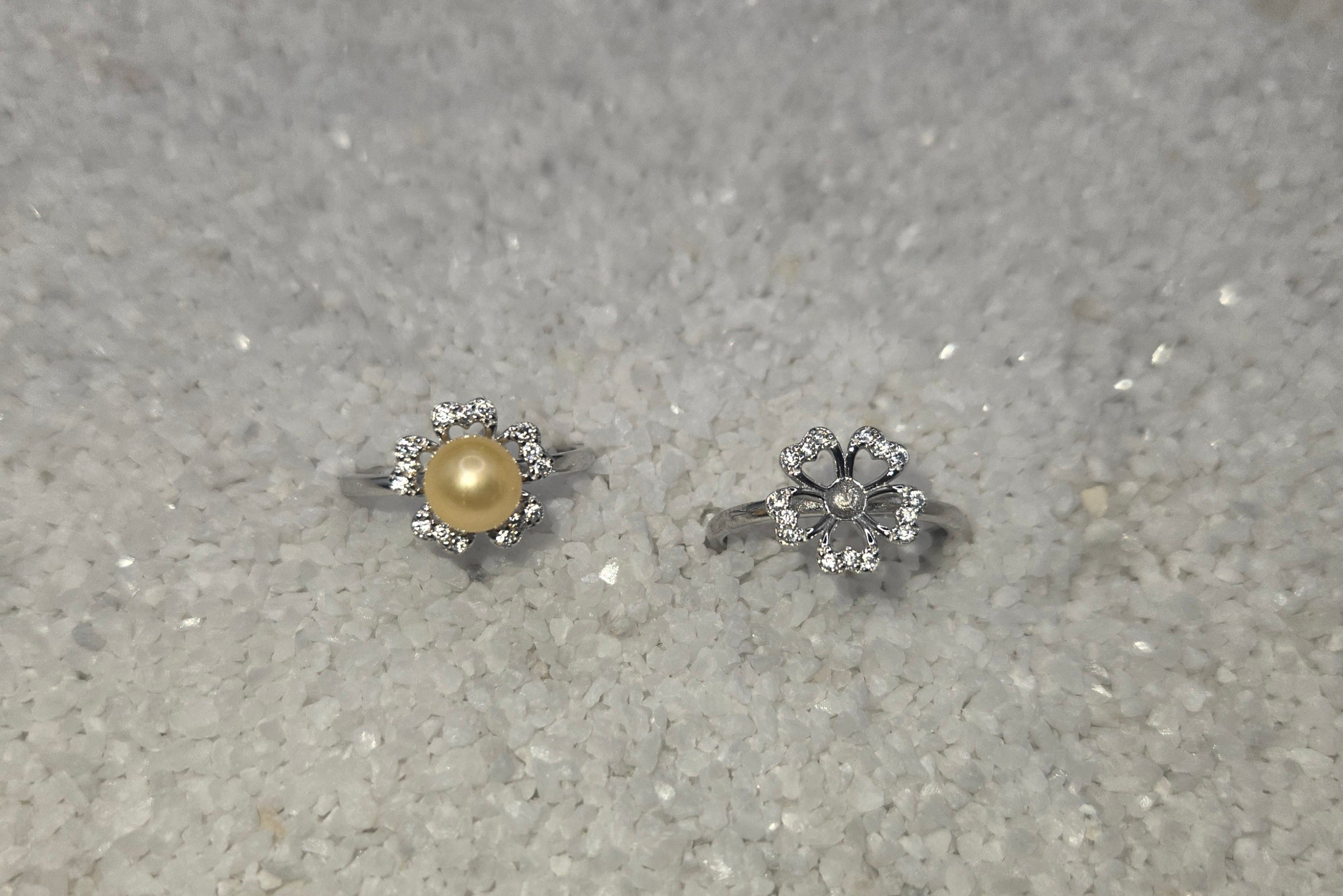 Diana Ring