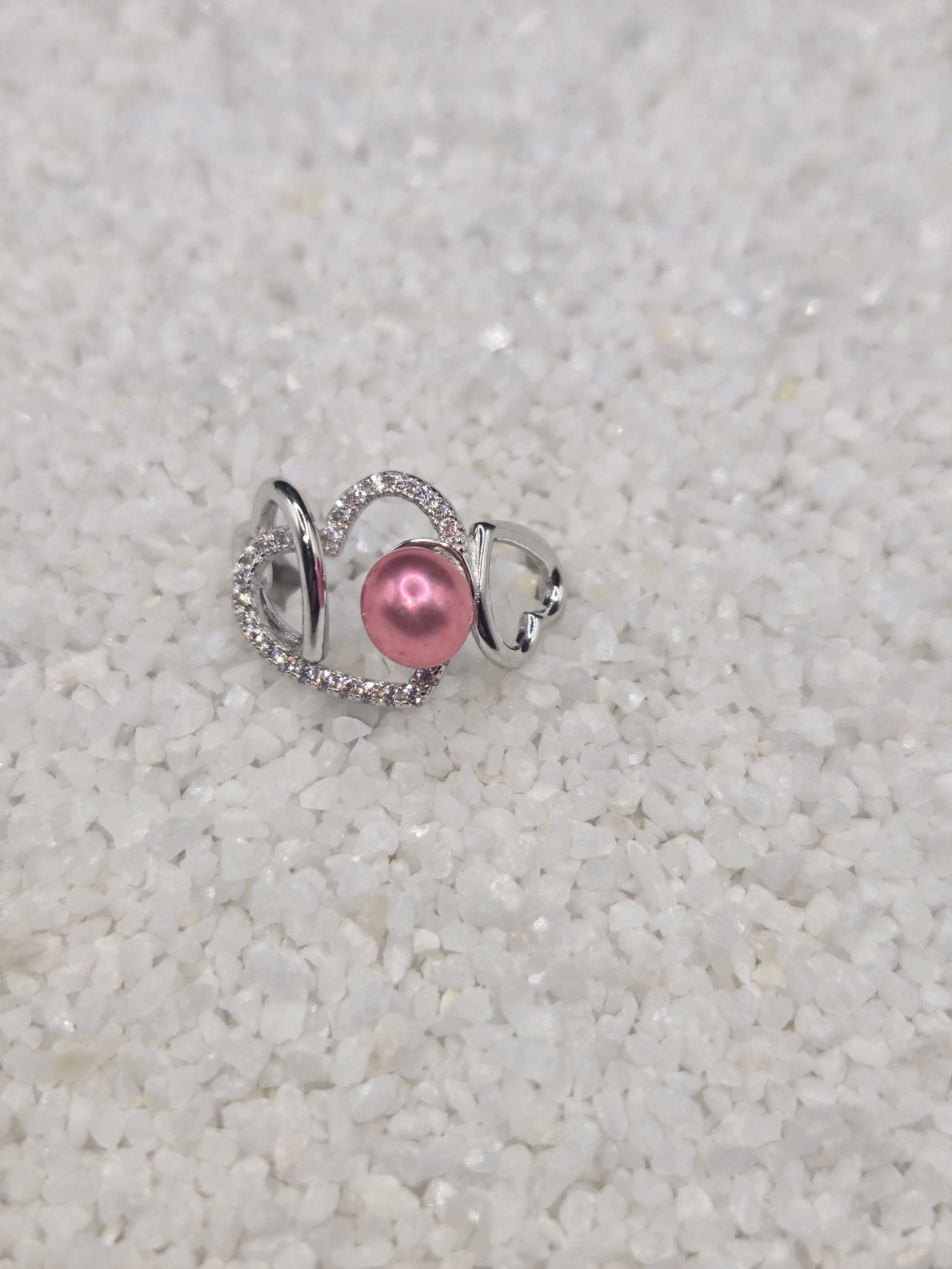 Forever Ring