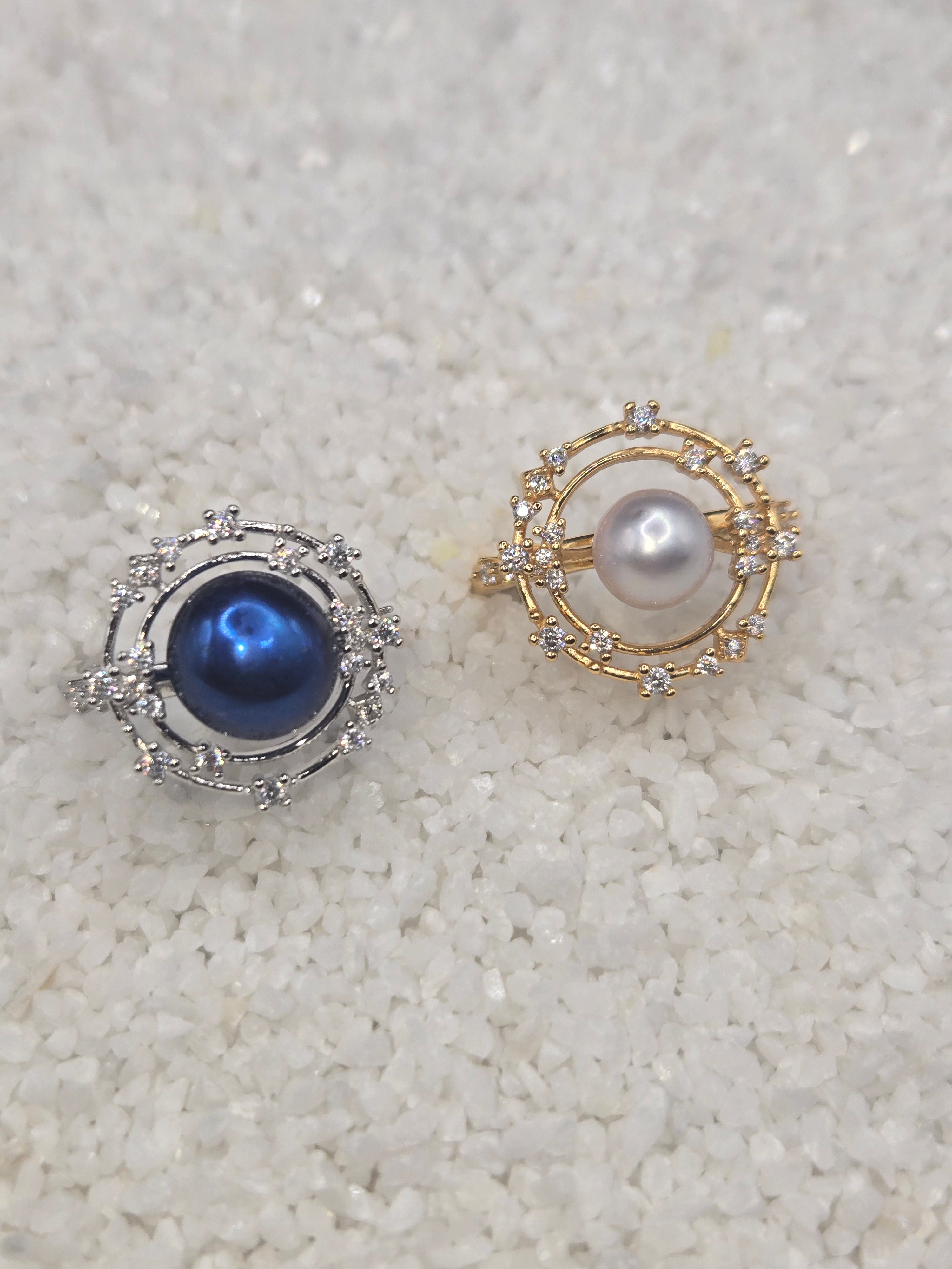 Galaxy Ring