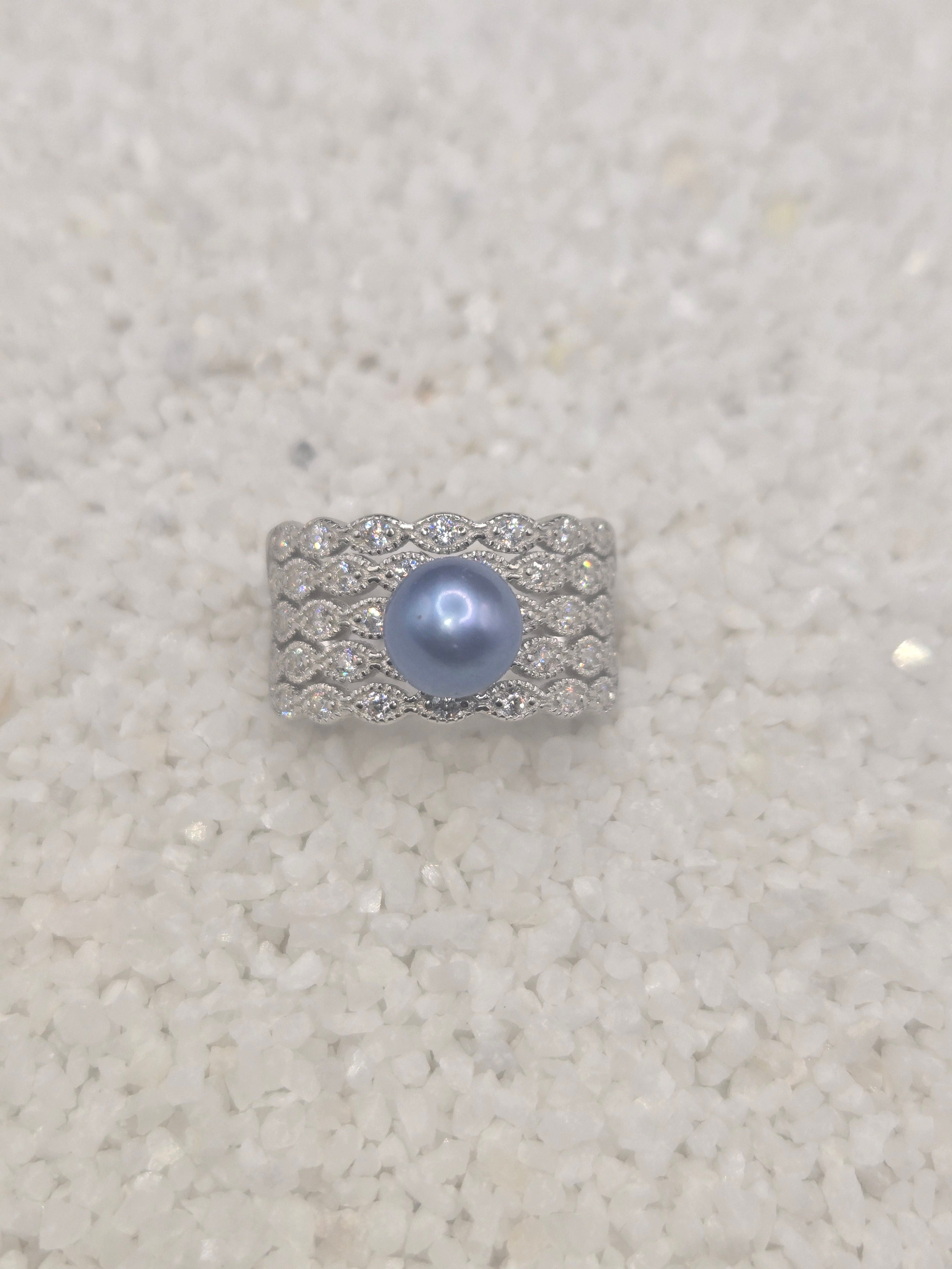Elizabeth Ring
