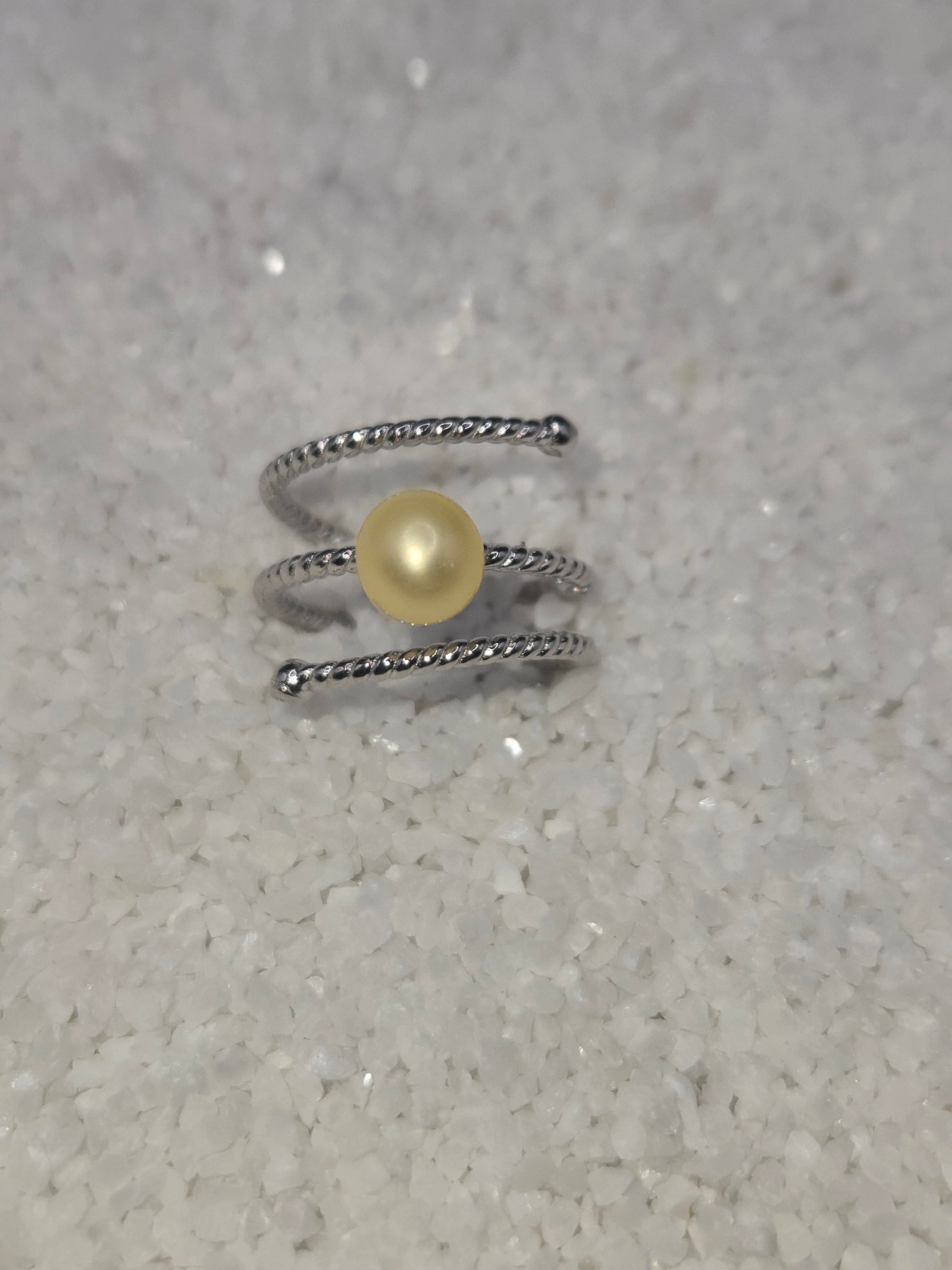 Cynthia Ring