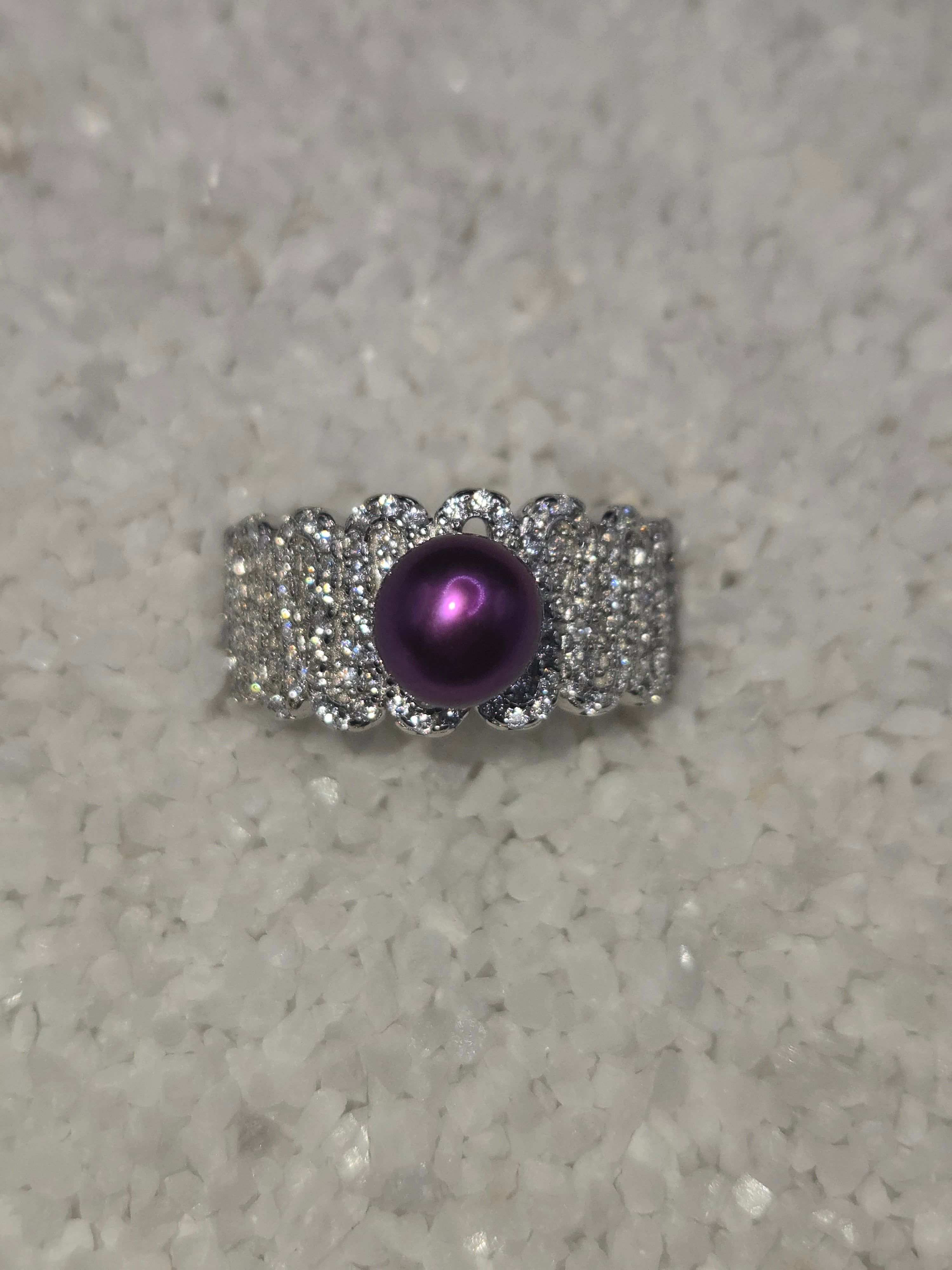 Wendy Ring