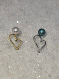 Always in My Heart Ring