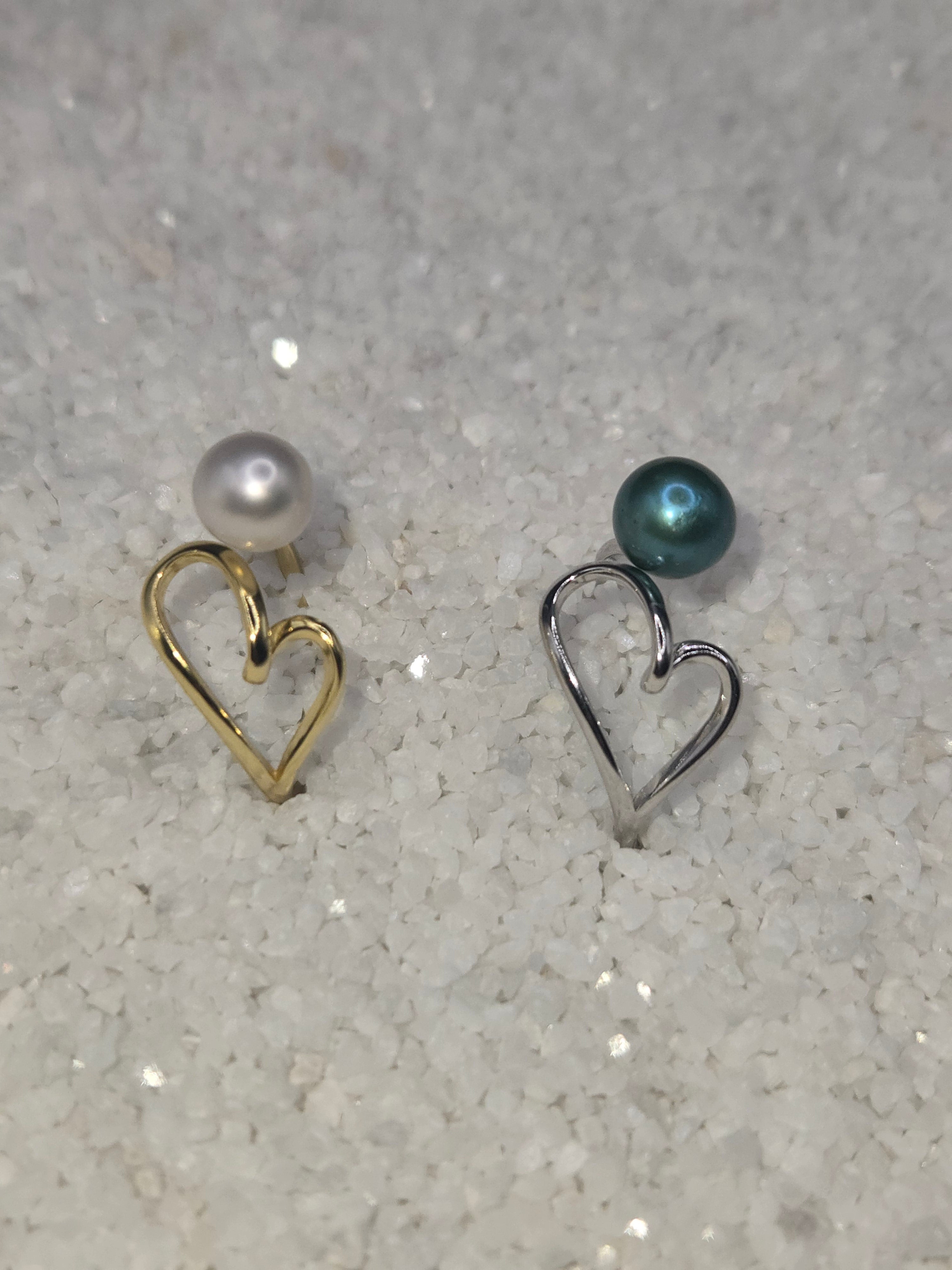 Always in My Heart Ring