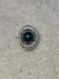 The Halo Ring