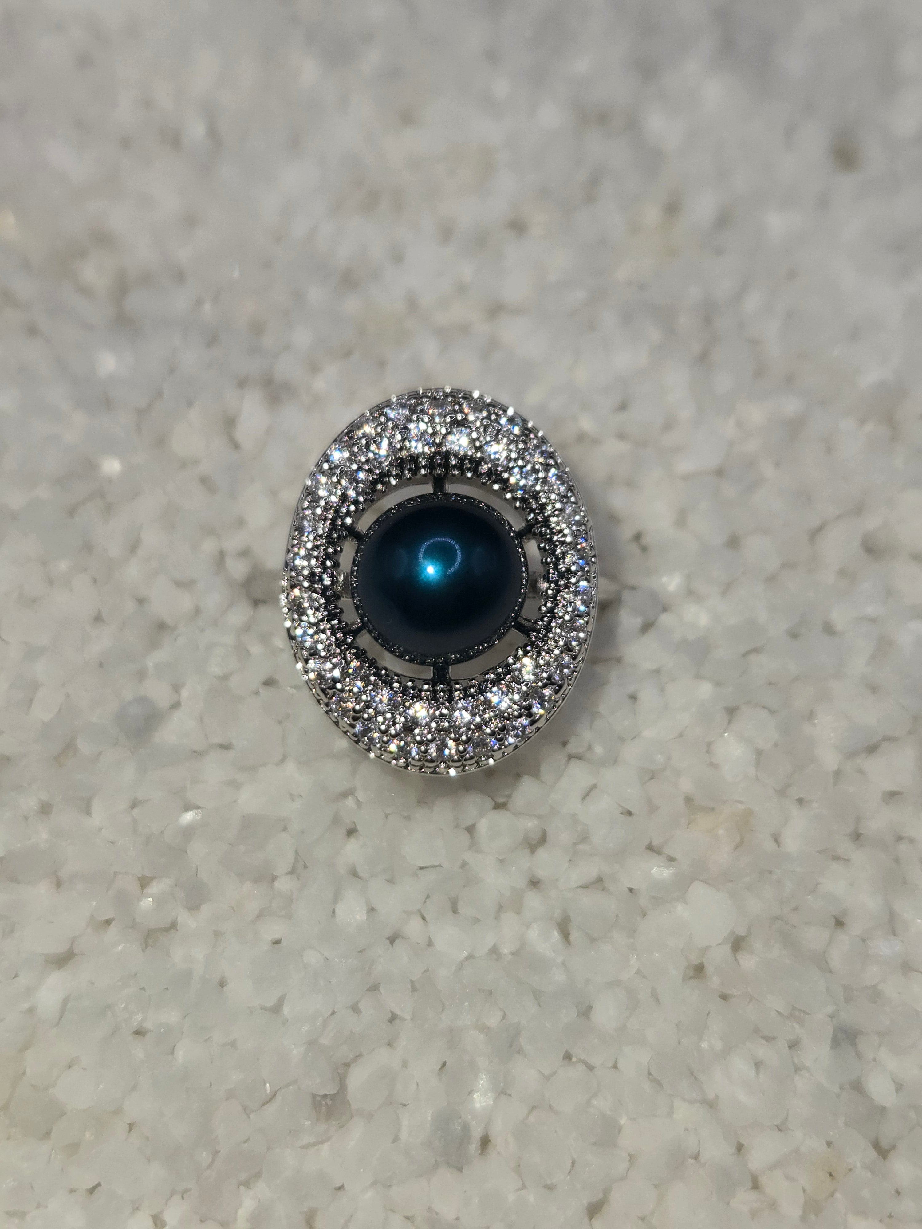 The Halo Ring