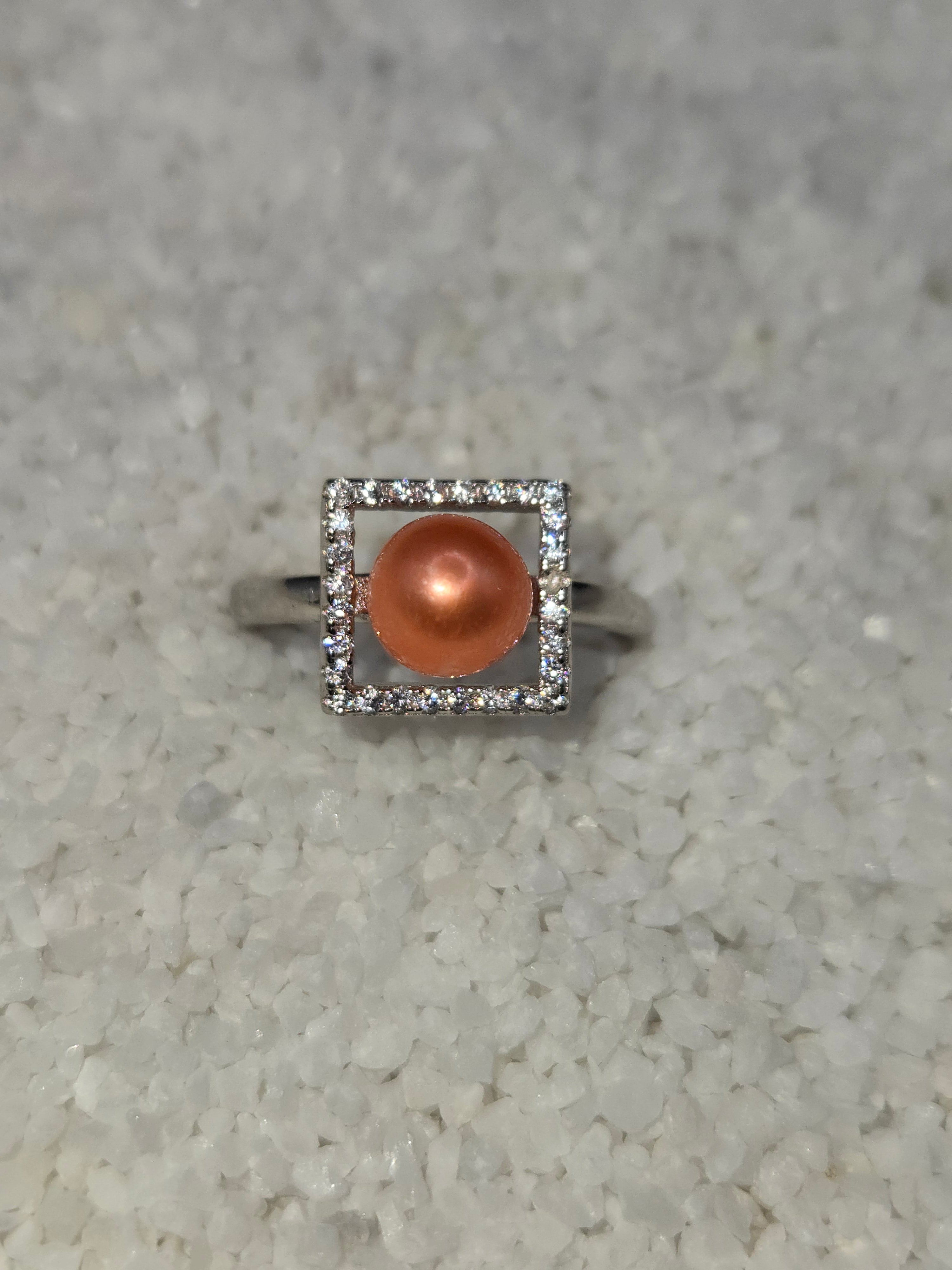 MiMi Ring