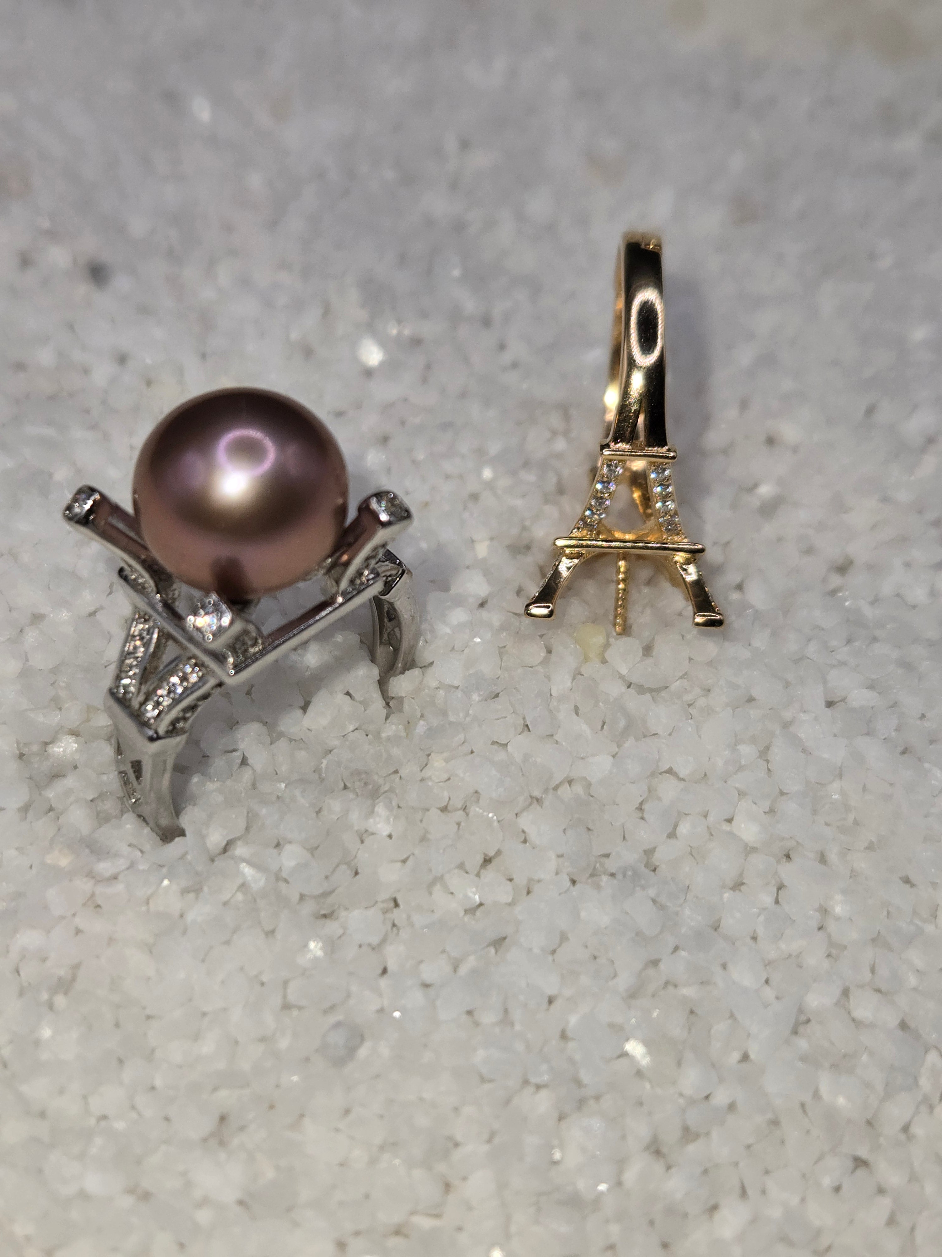 Paris Ring