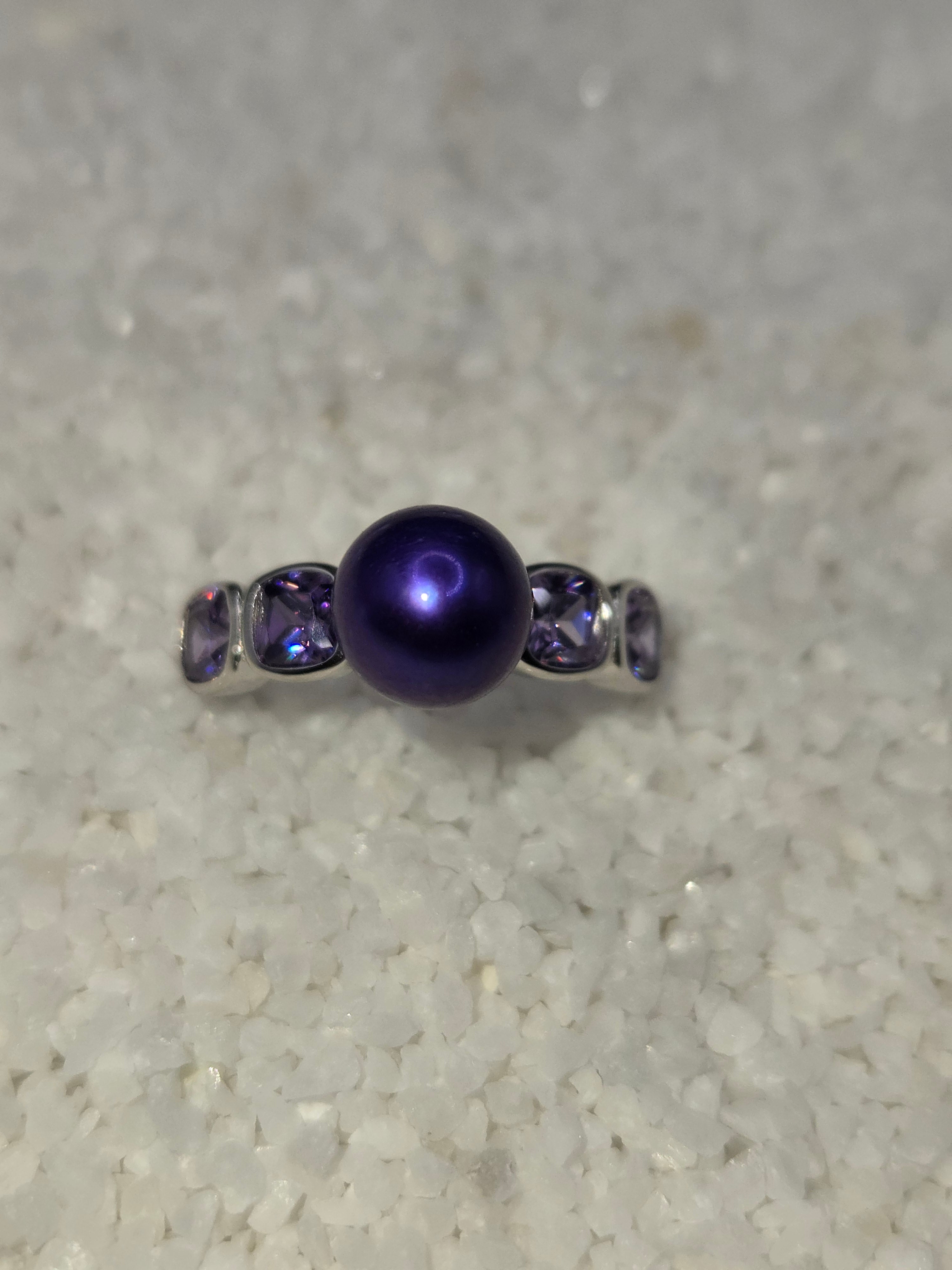 Friendship Ring