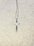 Faith Pendant