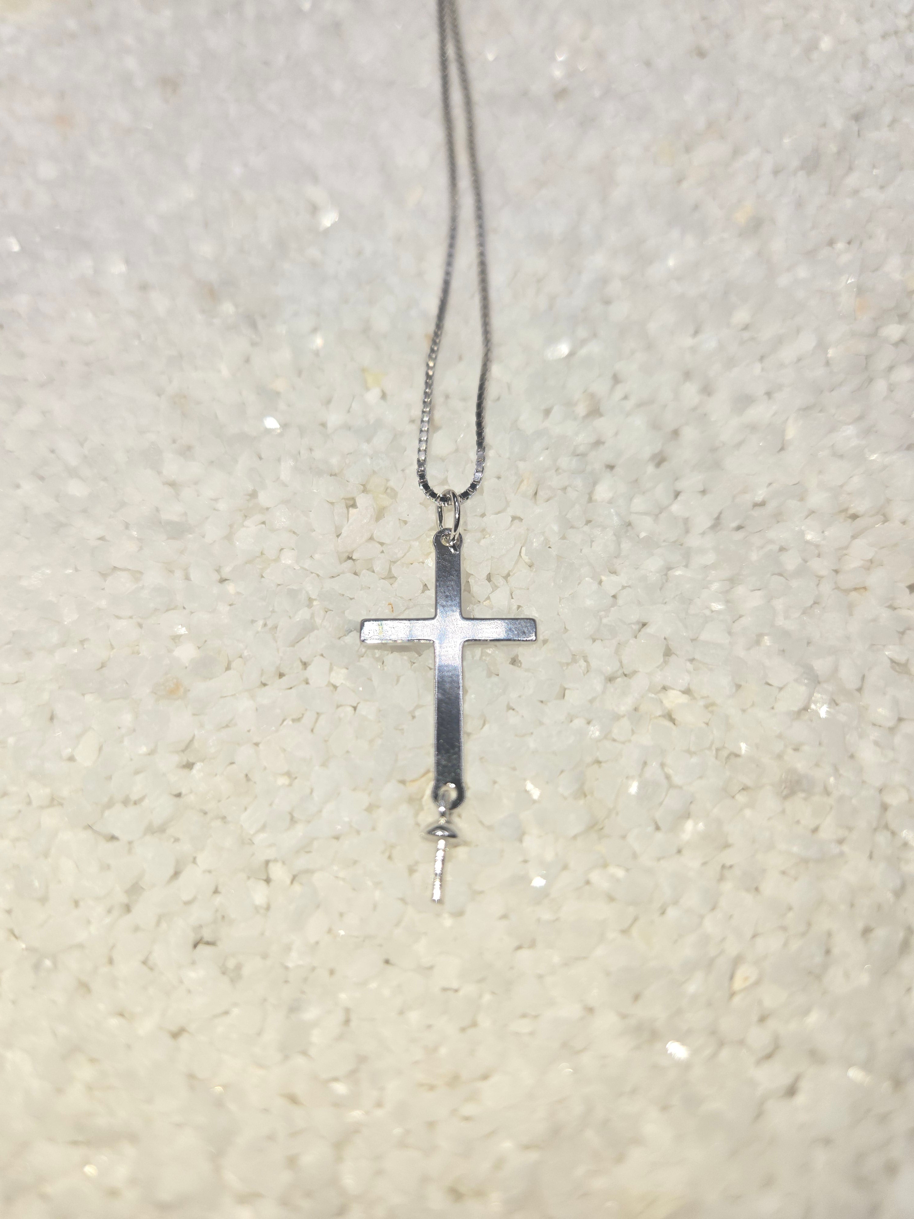 Faith Pendant