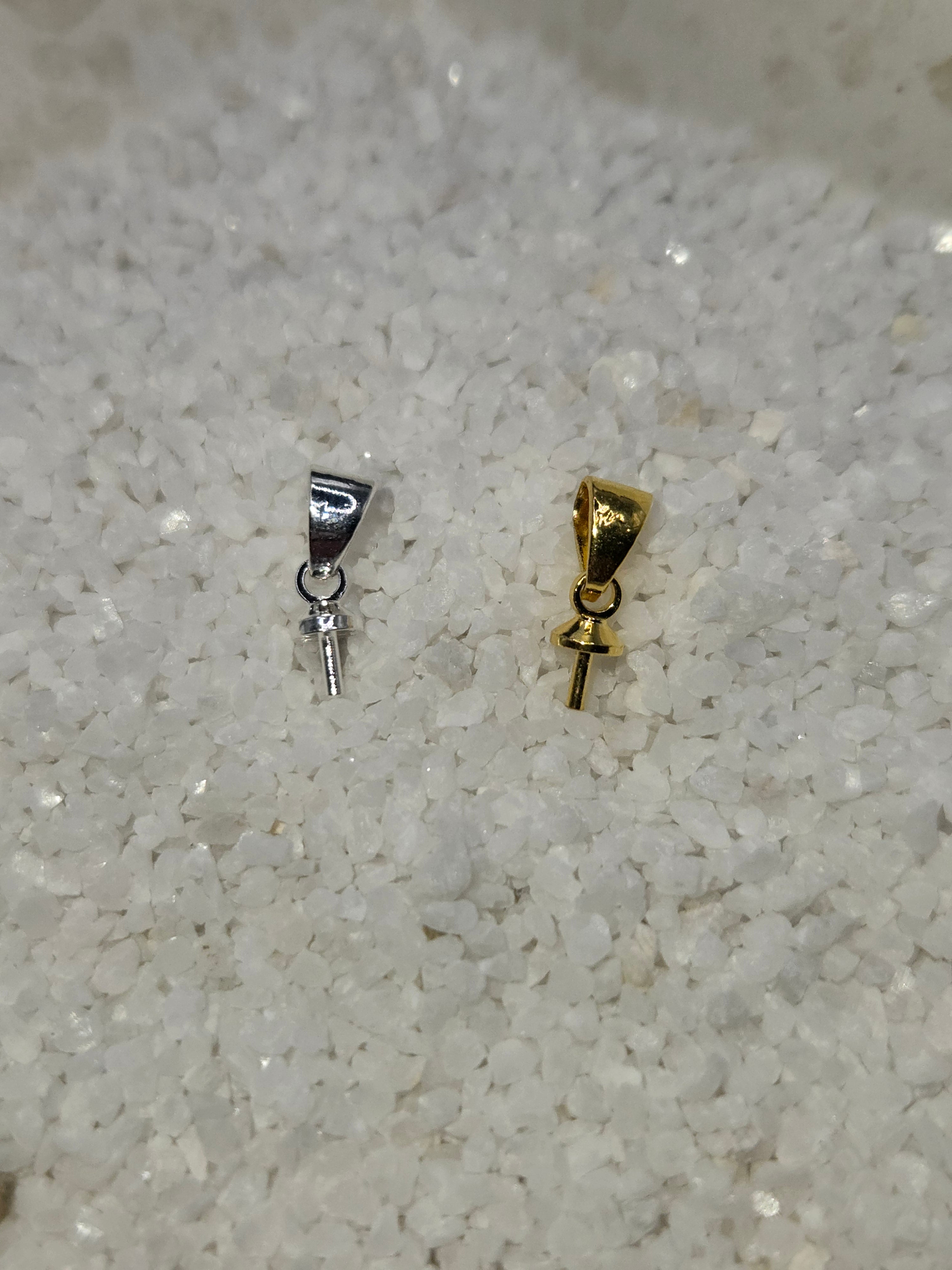 Simple Drop Bail