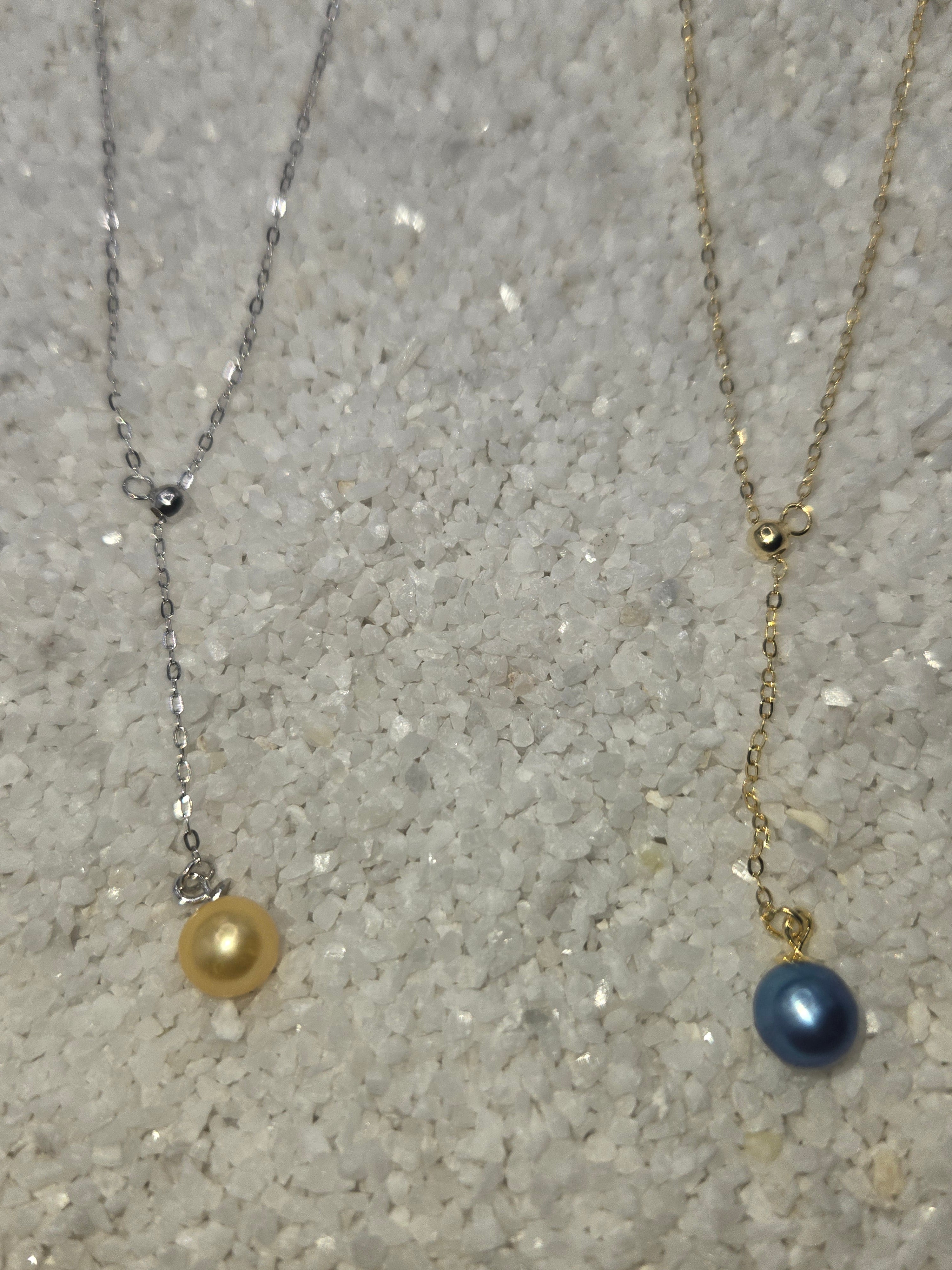 Kayla Necklace