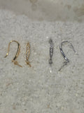 The Isla Earrings