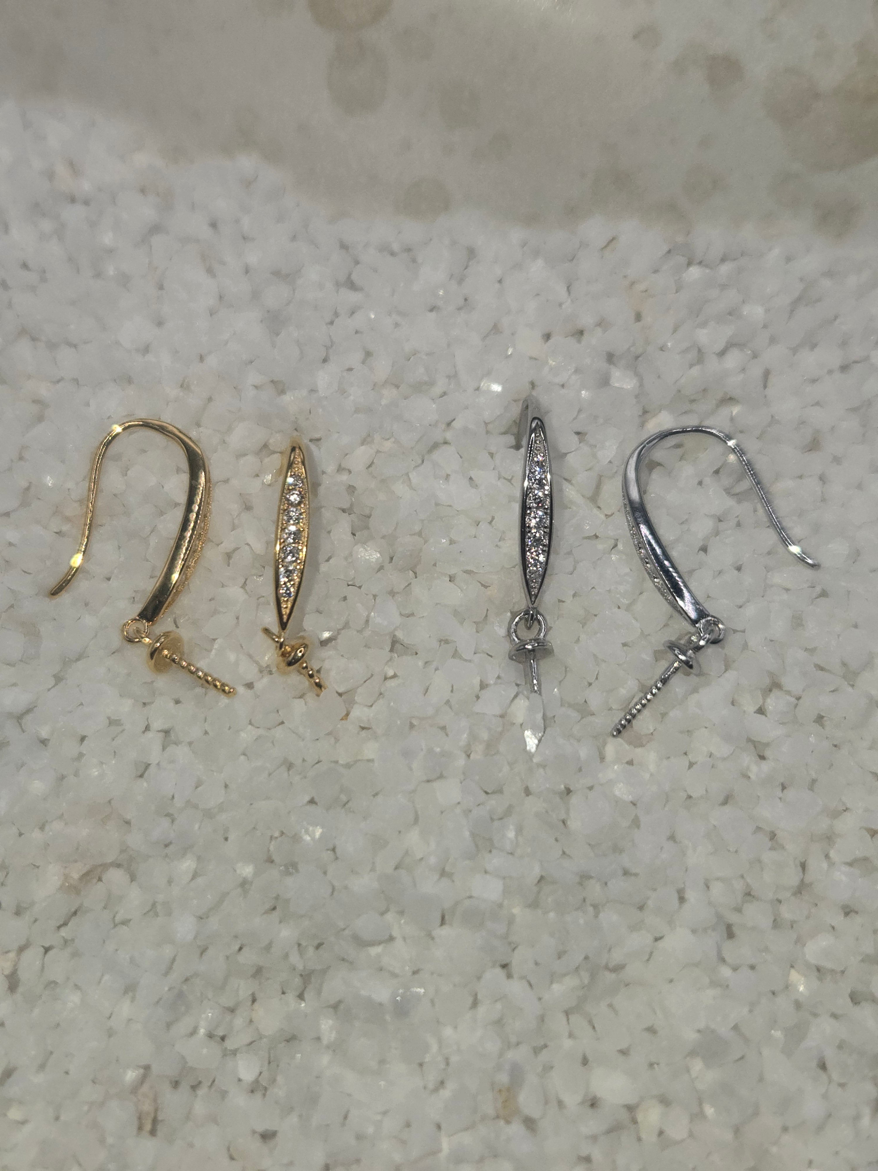 The Isla Earrings