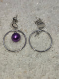 Delilah Earrings