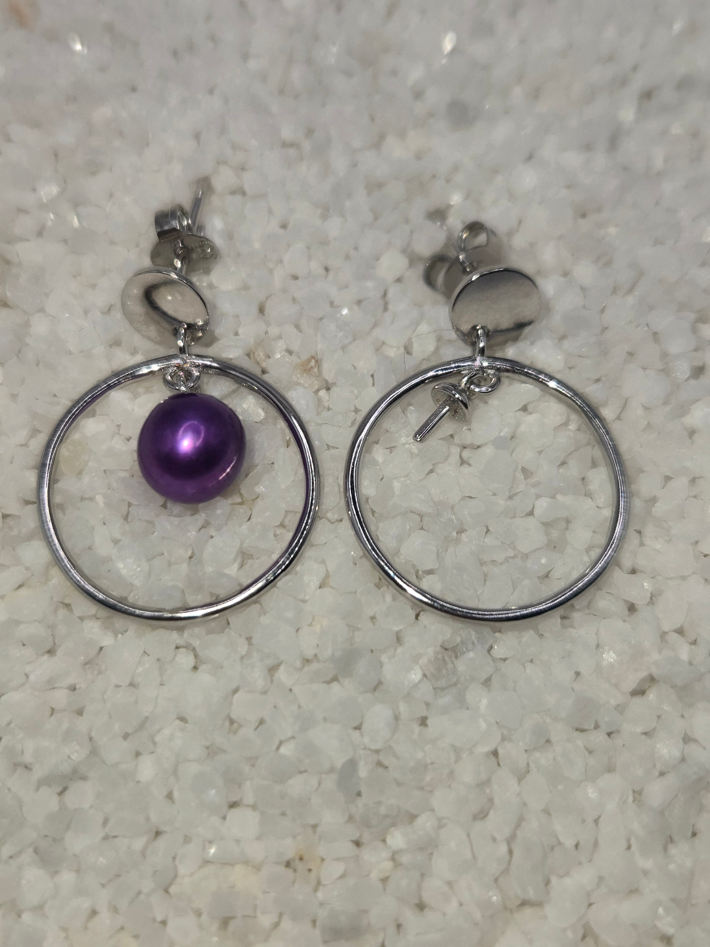 Delilah Earrings