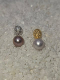 Zoey Earrings
