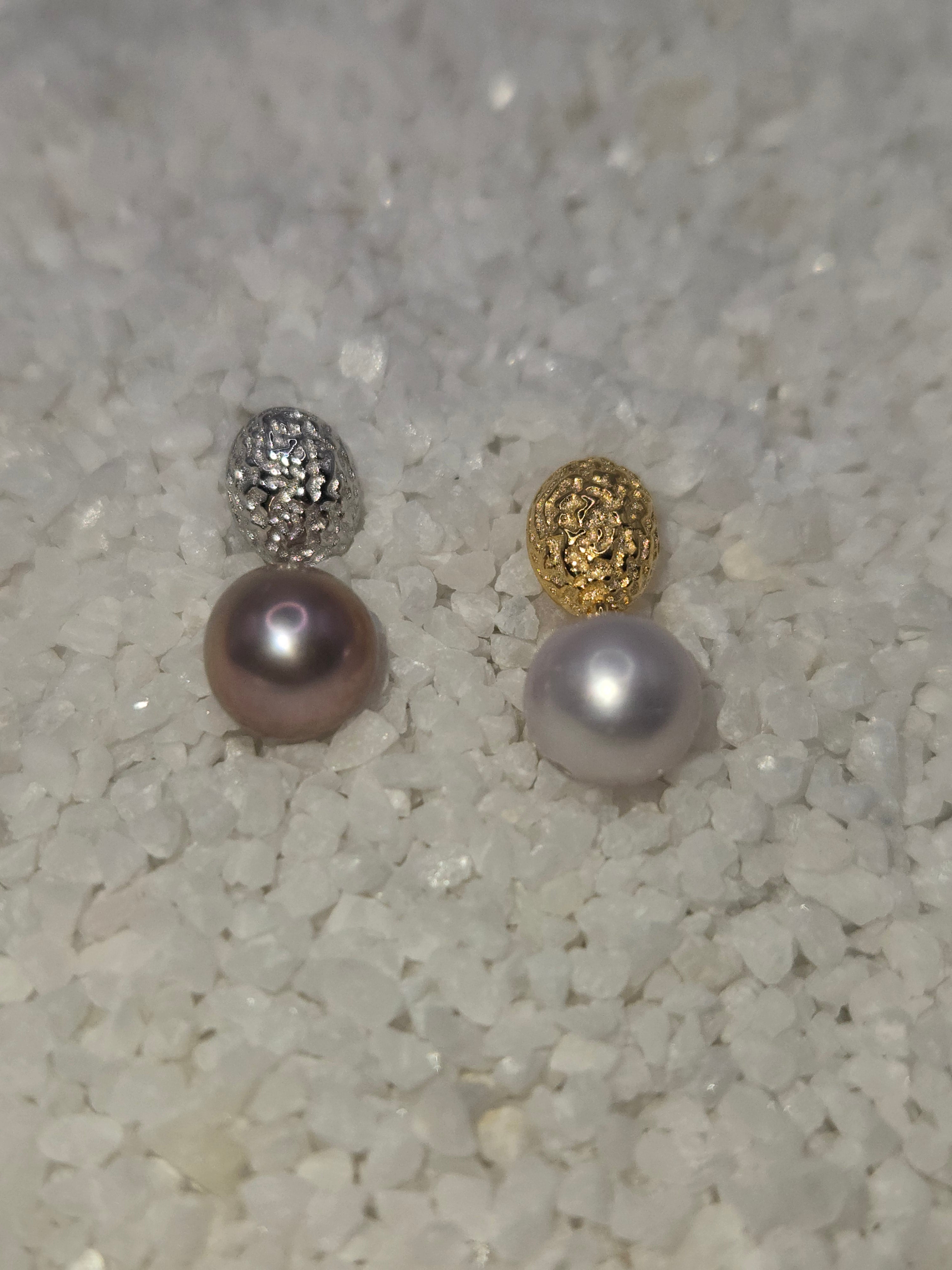 Zoey Earrings