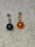 Cali Earrings