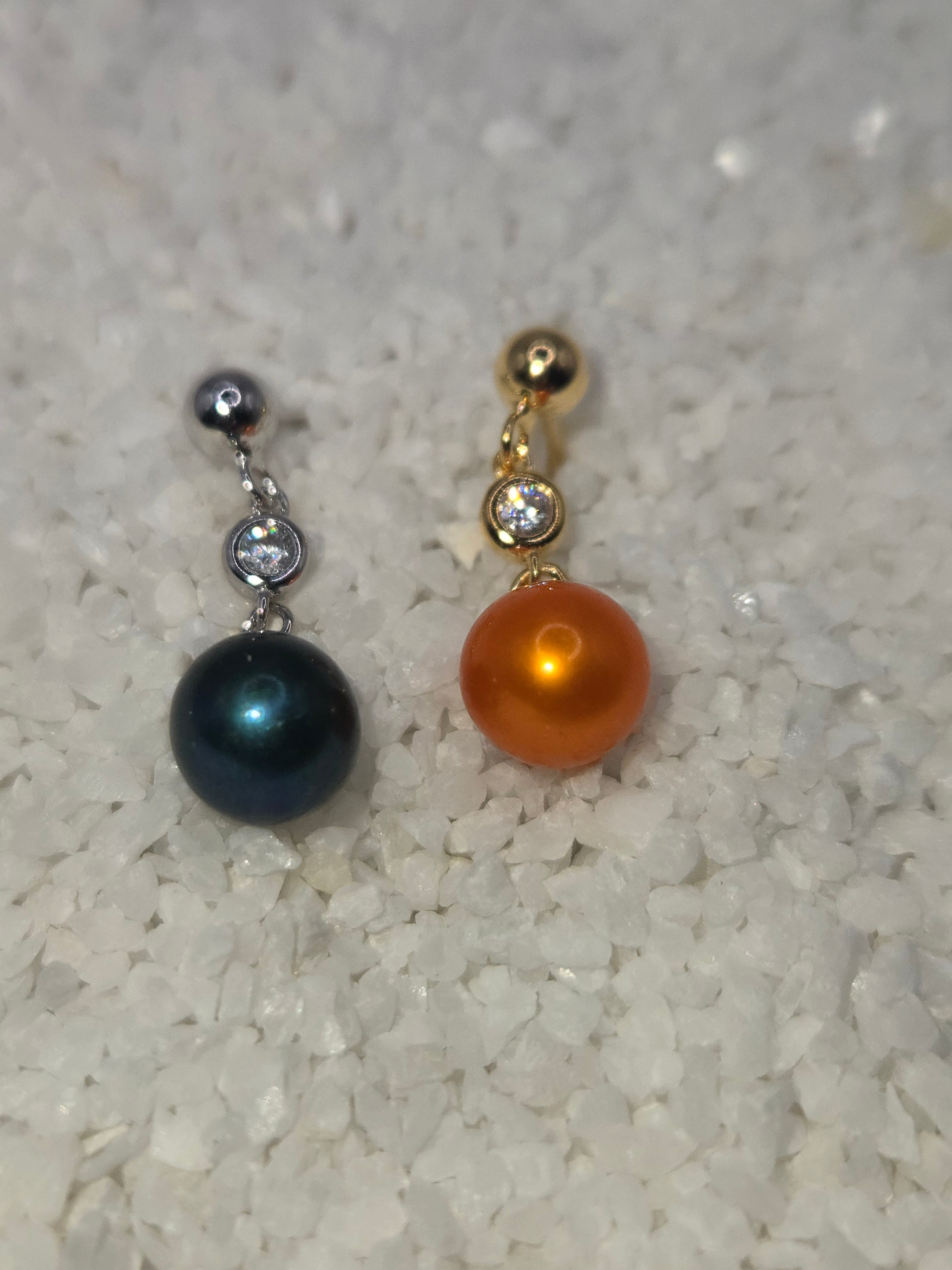 Cali Earrings