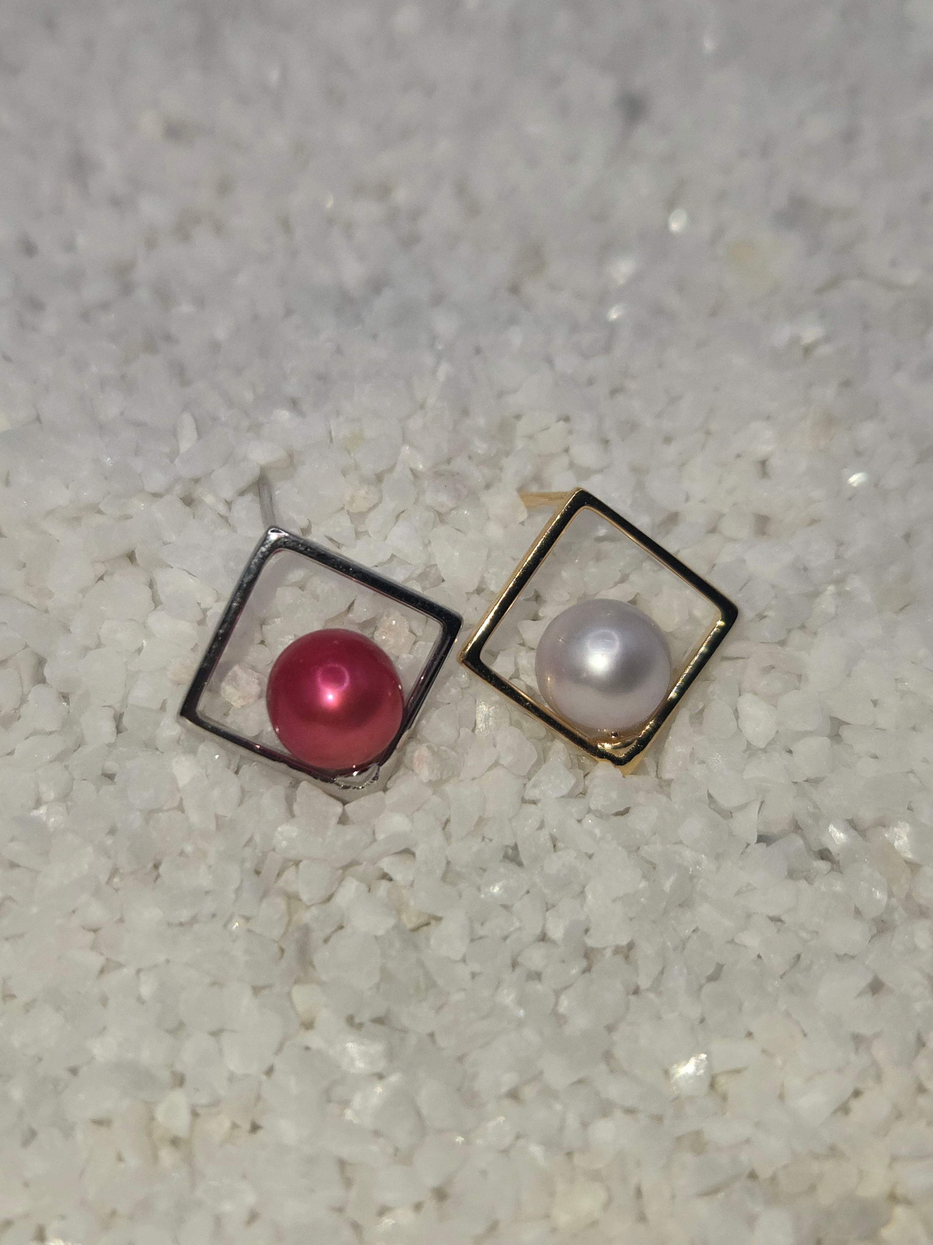Ashley Earrings