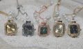 Square Face Bracelet Watches
