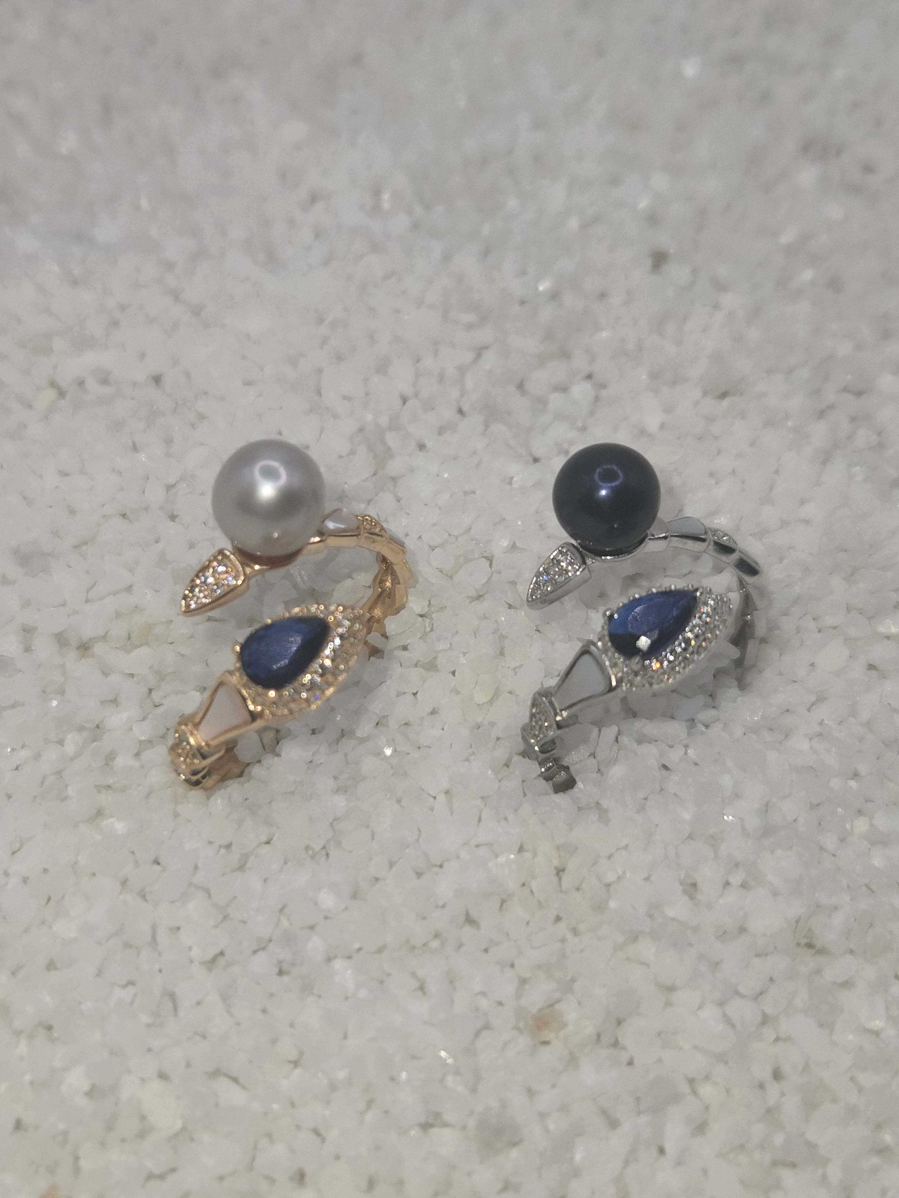 Serena Ring