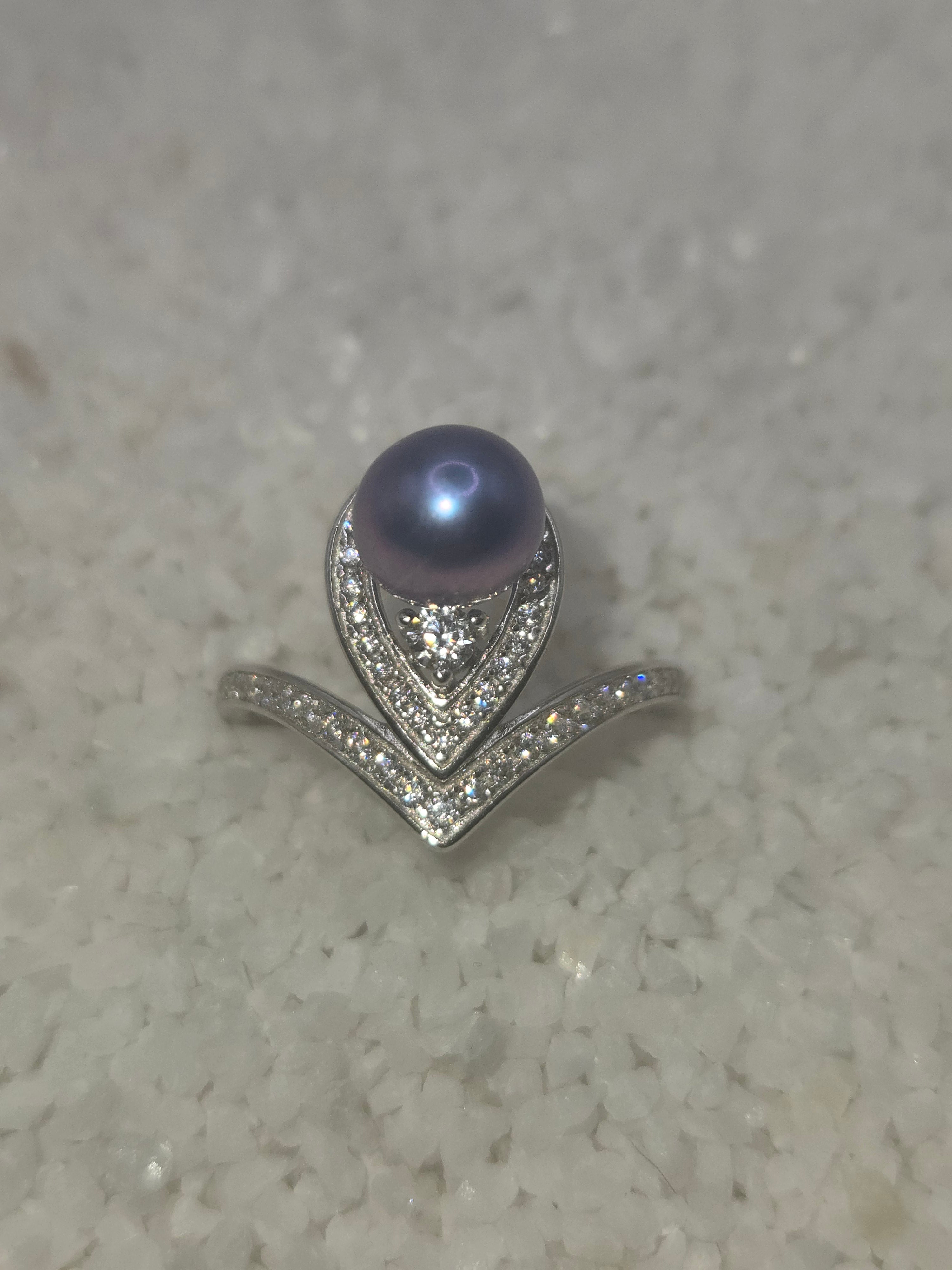Cleopatra Ring