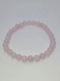 Rose Quartz Bracelet