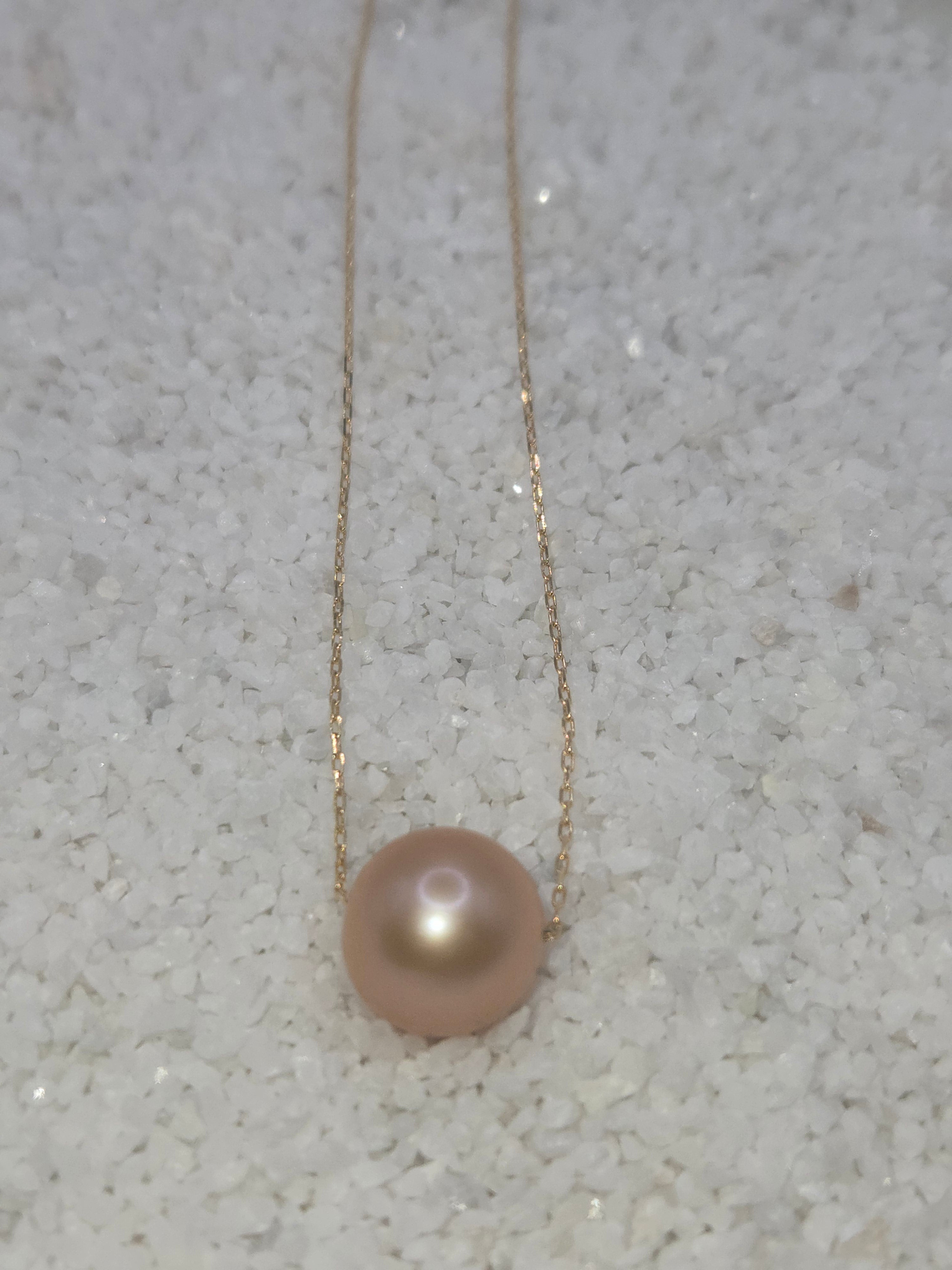 LuLu Necklace