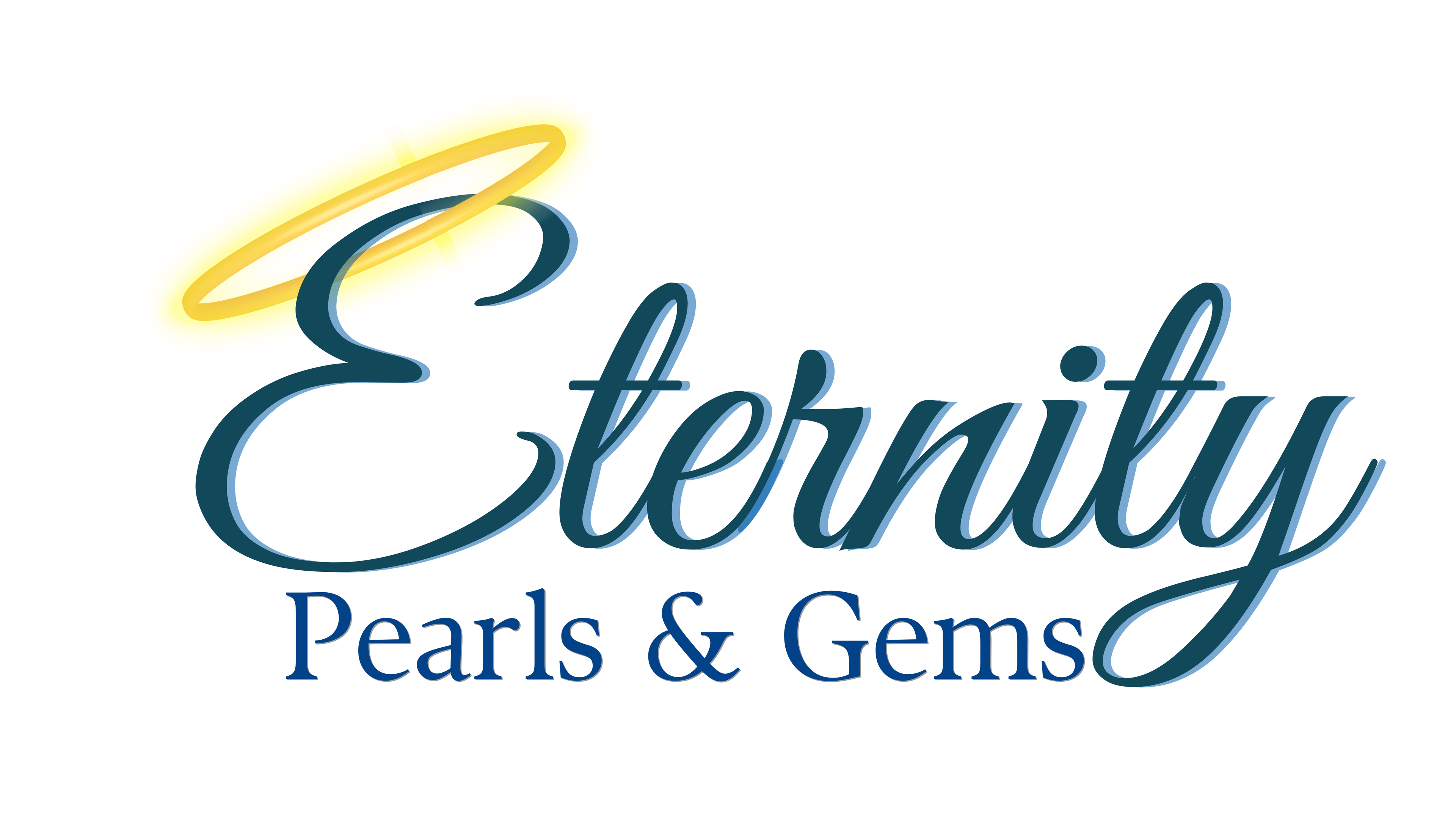 Eternity Pearls and Gems
