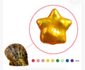 Colored Star-Oyster