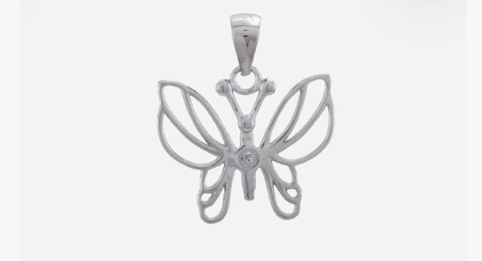 Ariana Pendant