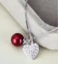 Love Pendant
