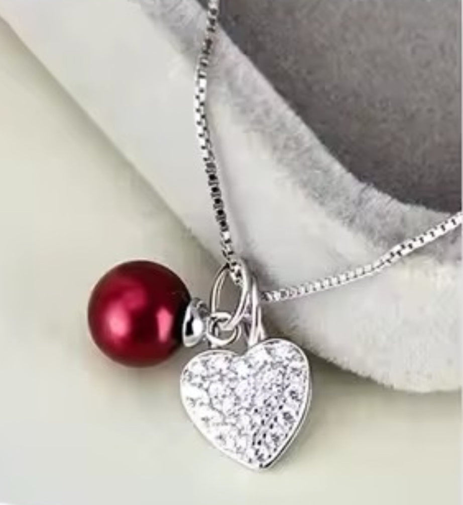 Love Pendant