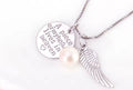Heaven Pendent