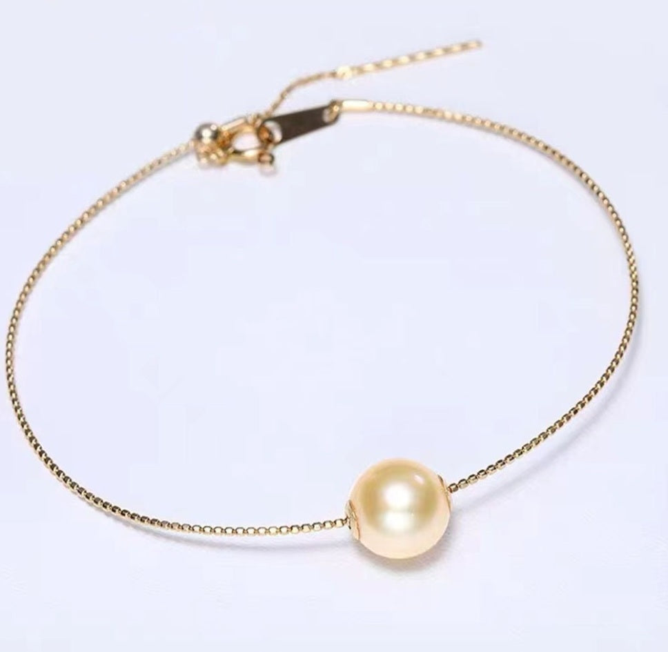Edison Suspended Bracelet