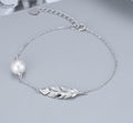 Autumn Bracelet