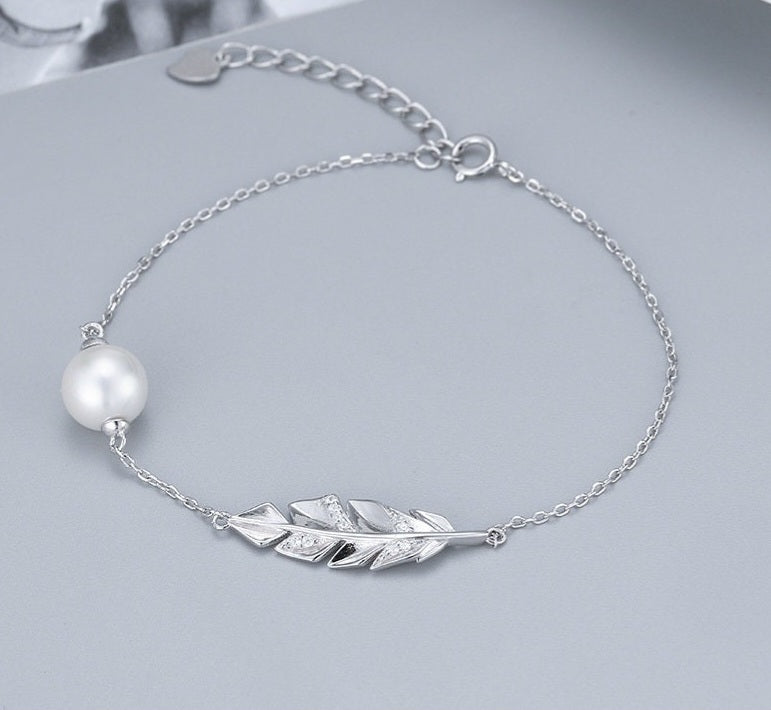 Autumn Bracelet