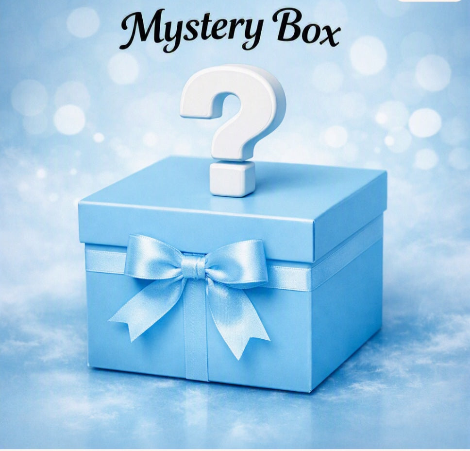 Mystery Box