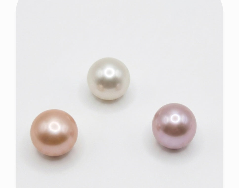 Classic Button-Edison Oyster