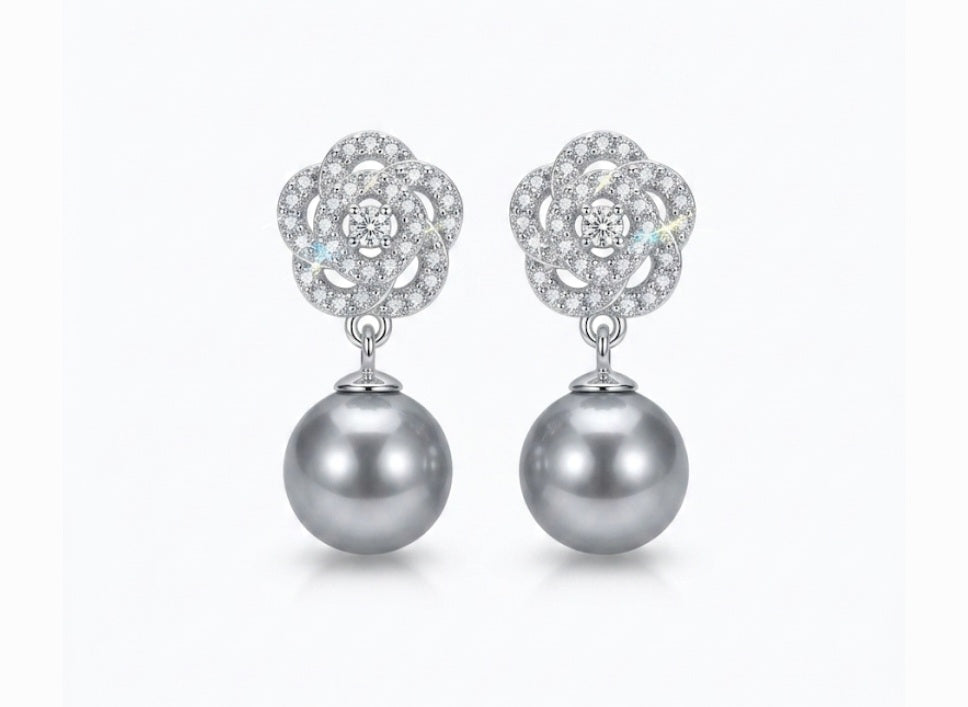 Roselyn Earrings