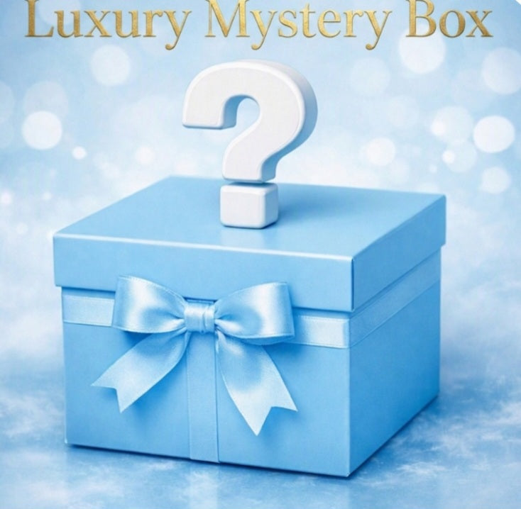 Luxury Mystery Box