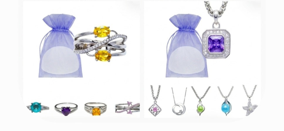 Fizzer- Gemstone Bundle