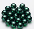 Luxury- Emerald Green Edison