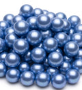 Luxury- Periwinkle Edison